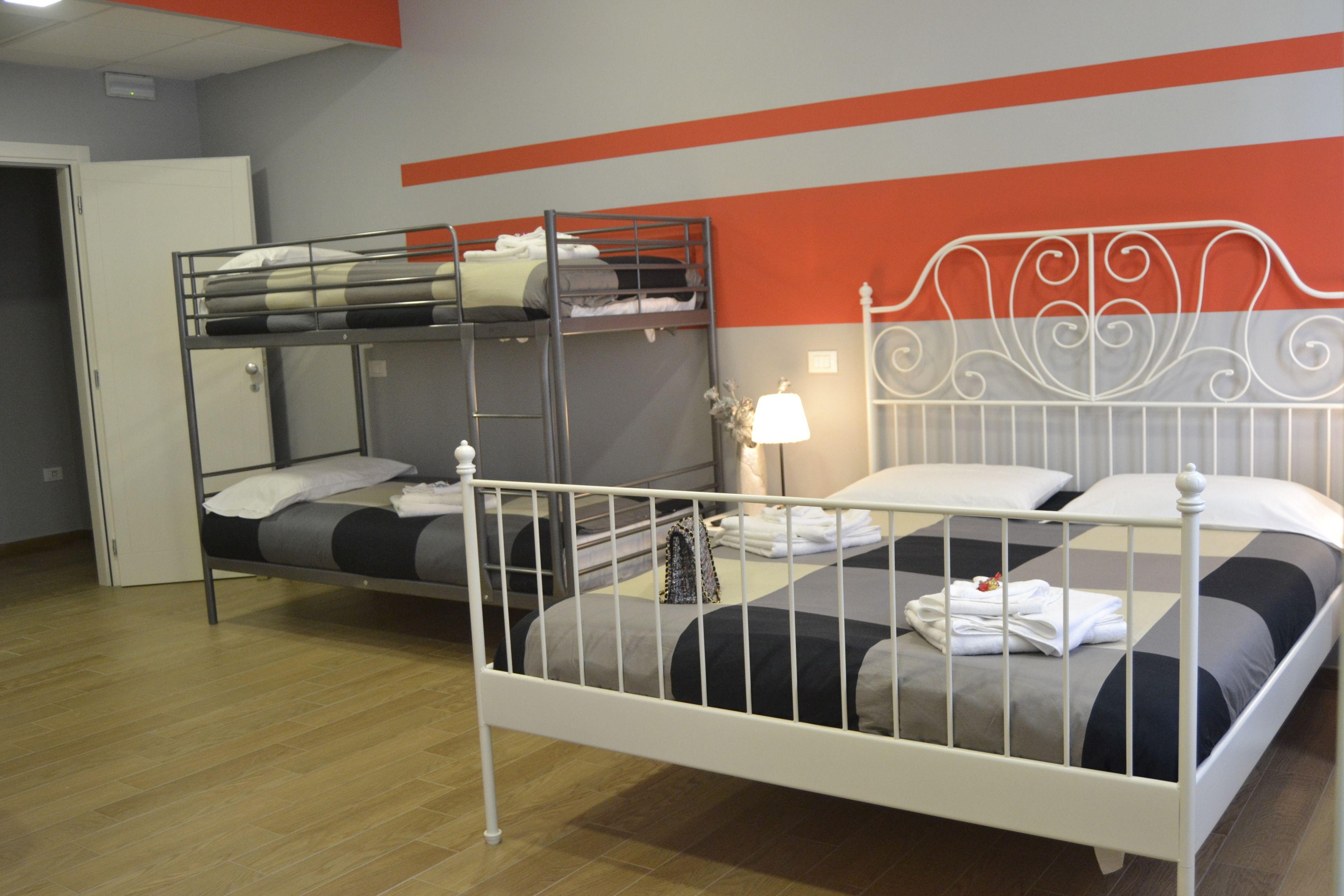Hotel Bella Vita — Photos 3